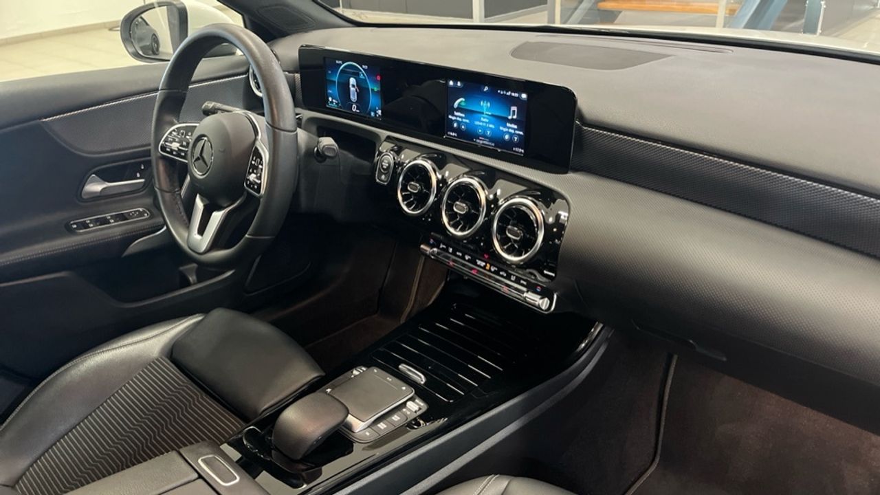 Mercedes Clase A 180 d Progressive (EURO 6d) - foto 10