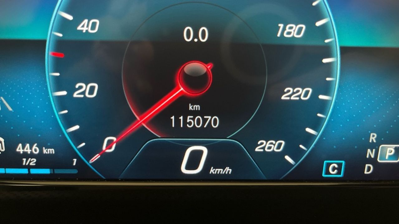 Mercedes Clase A 180 d Progressive (EURO 6d) - foto 12