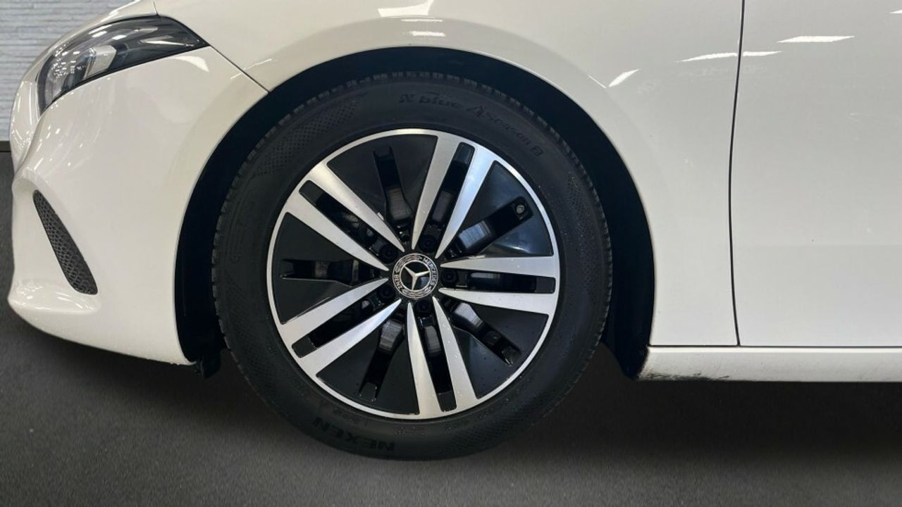 Mercedes Clase A 180 d Progressive (EURO 6d) - foto 5