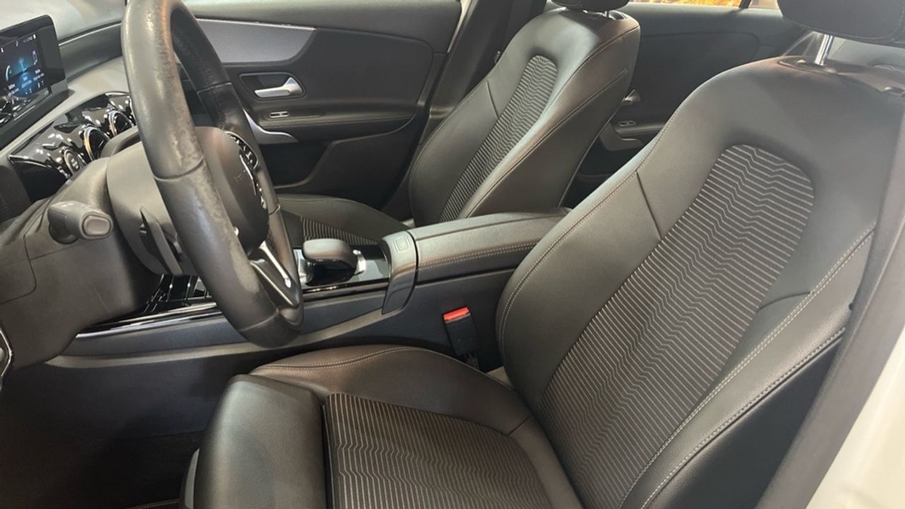 Mercedes Clase A 180 d Progressive (EURO 6d) - foto 7