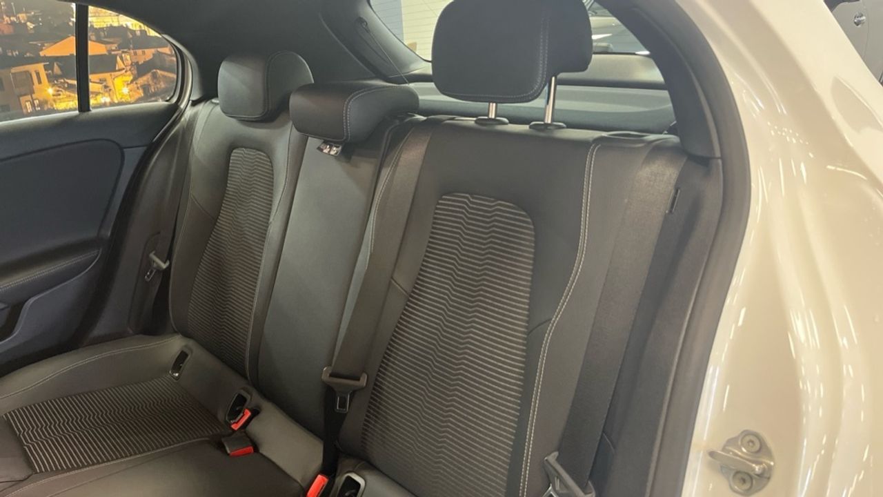 Mercedes Clase A 180 d Progressive (EURO 6d) - foto 11