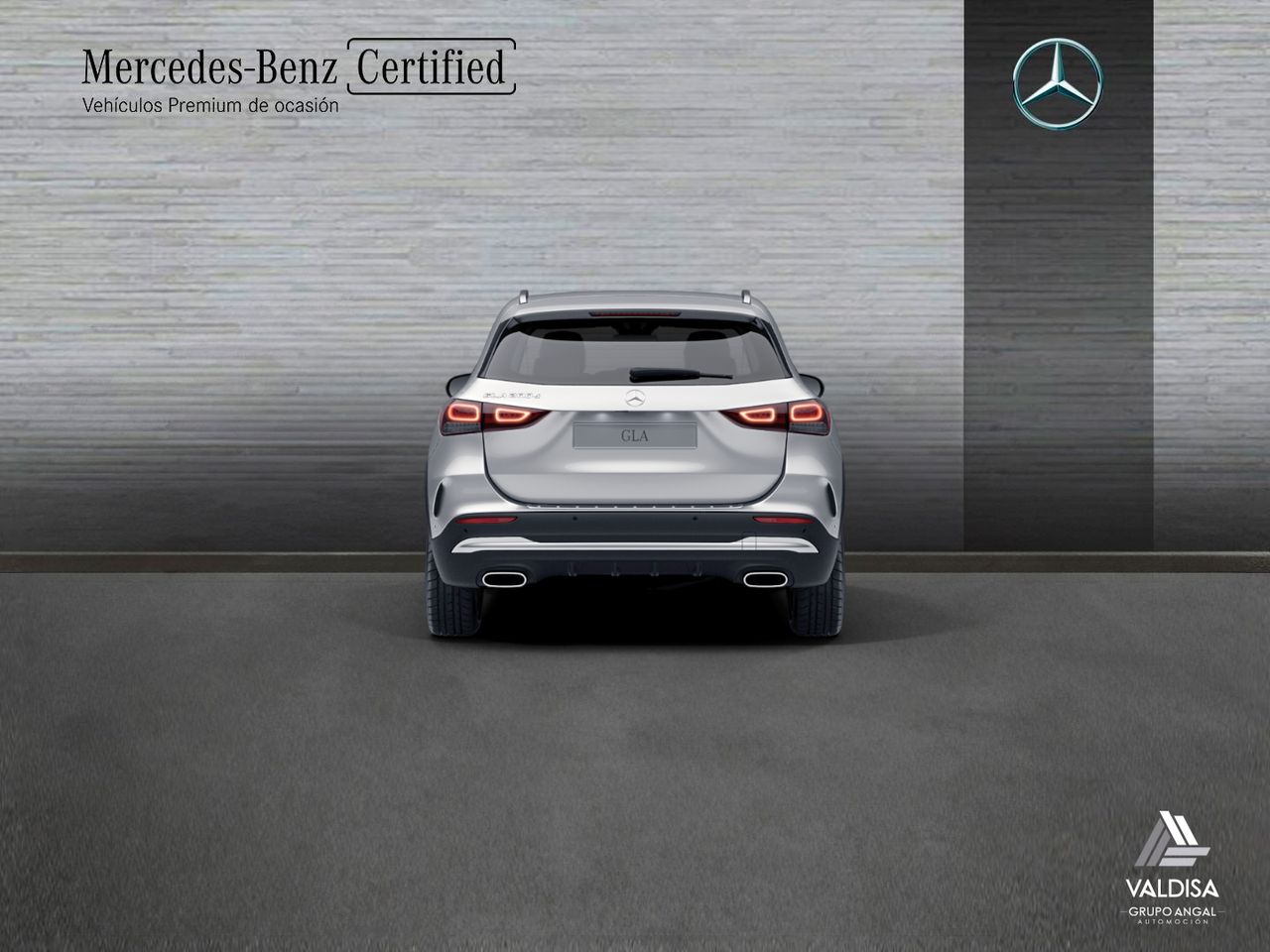 Foto mercedes gla 2020 /