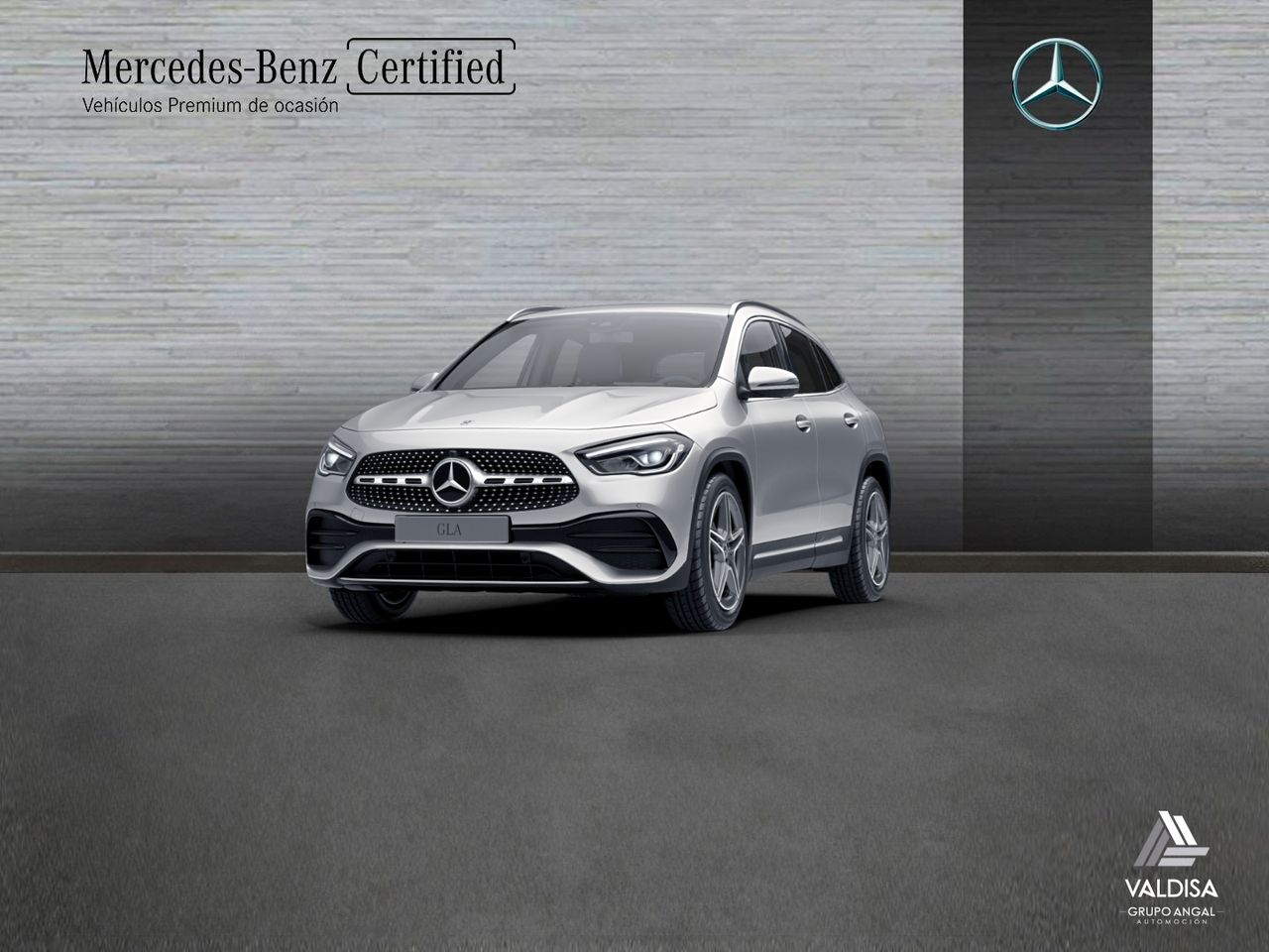 mercedes gla 2020 / foto grande (2)