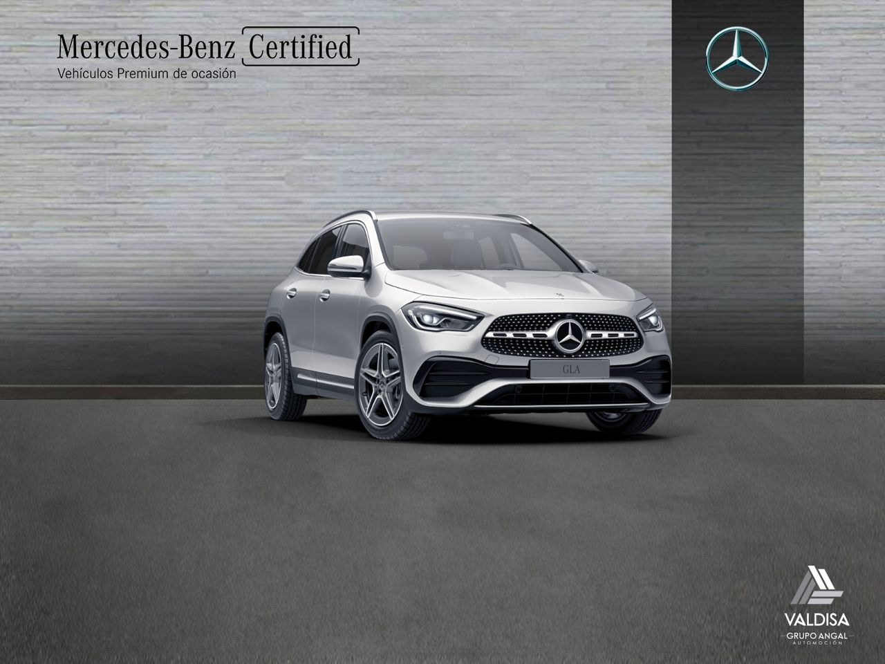 mercedes gla 2020 / foto grande (3)