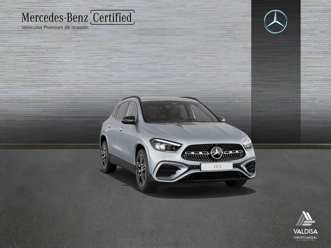 mercedes gla 2024 / foto grande (3)