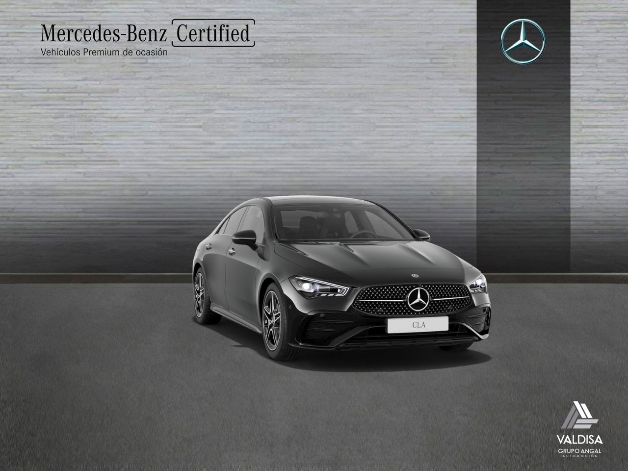 mercedes cla 2024 / foto grande (3)