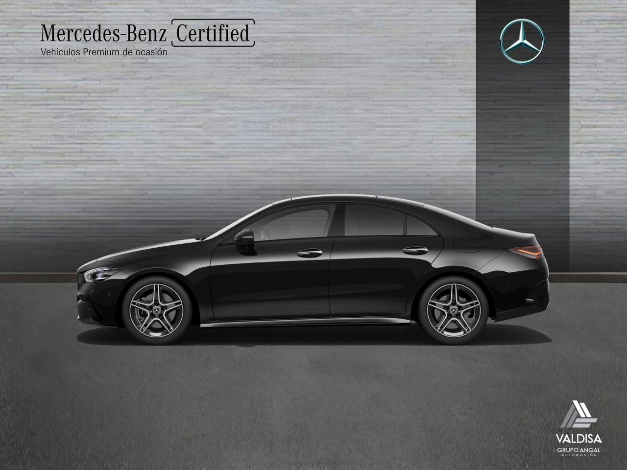 mercedes cla 2024 / foto grande (2)