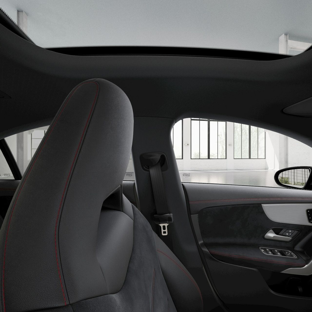 Foto mercedes cla 2024 /