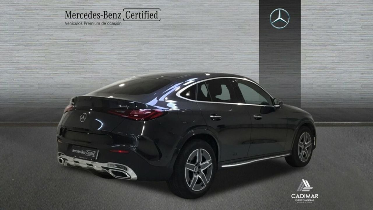 mercedes glc 2023 / foto grande (2)