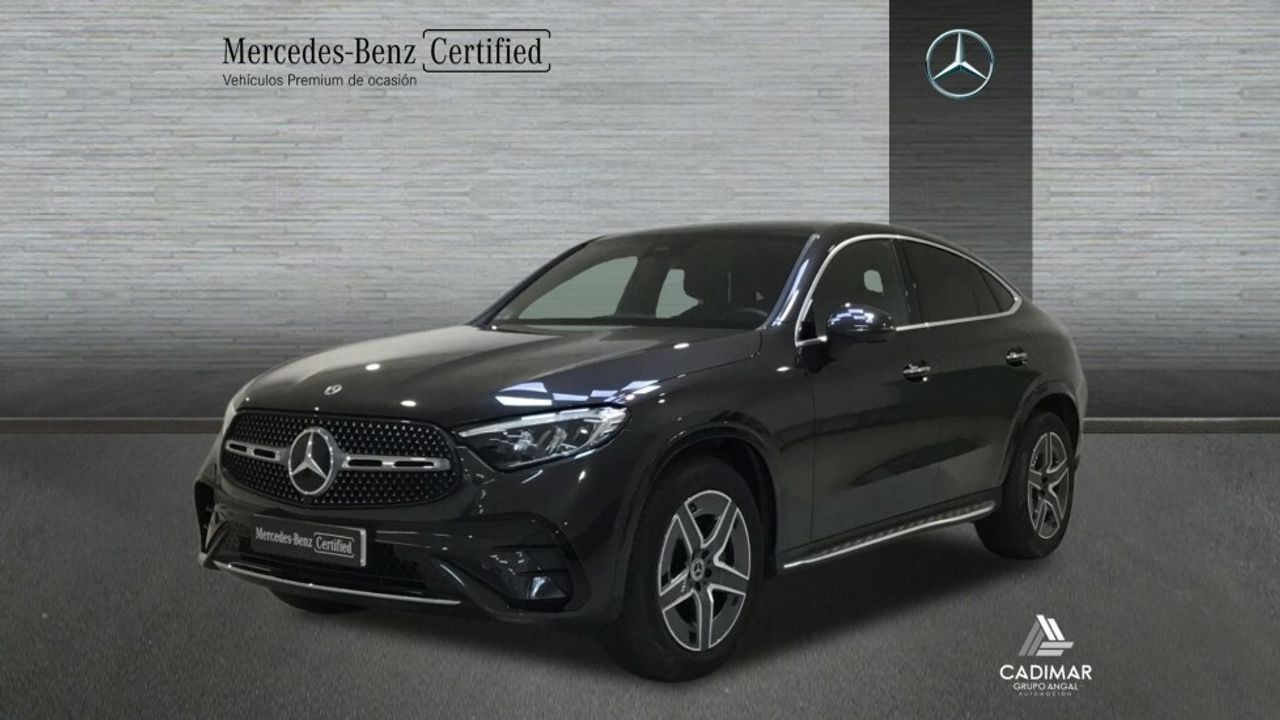 Foto mercedes glc 2023 /