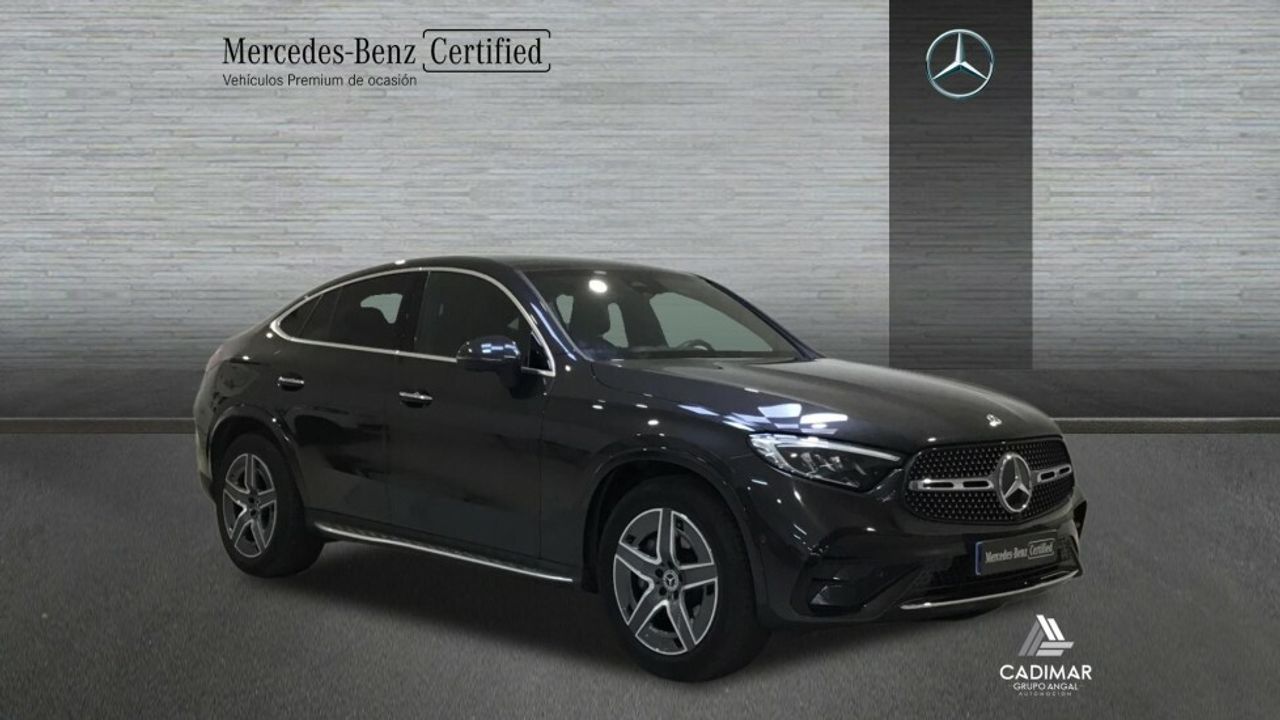 mercedes glc 2023 / foto grande (3)
