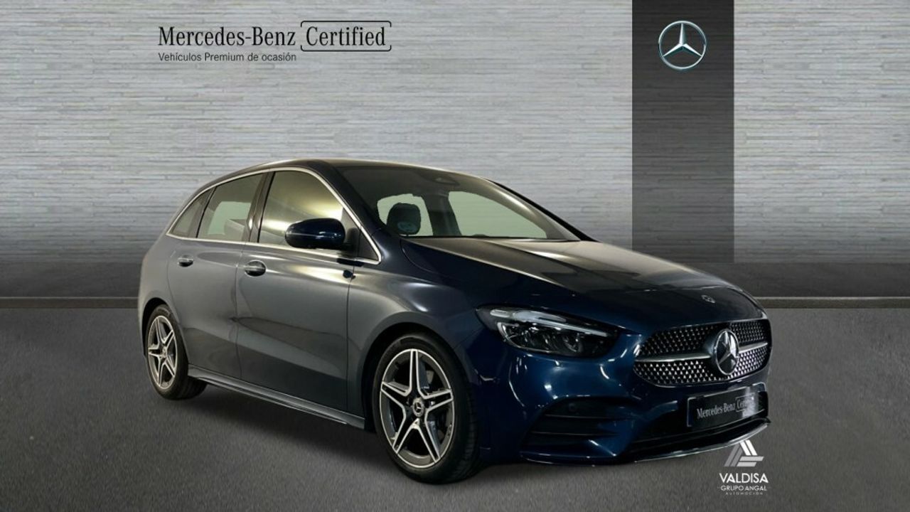 mercedes clase b 2023 / foto grande (3)