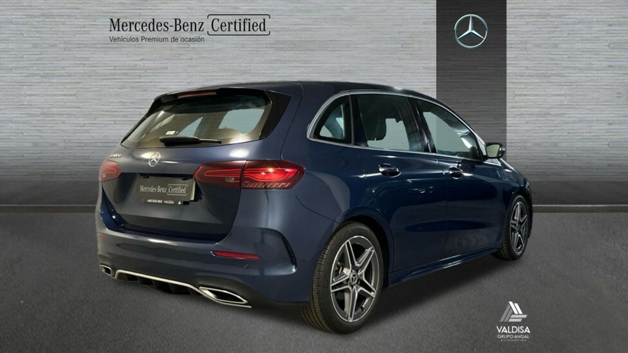 mercedes clase b 2023 / foto grande (2)