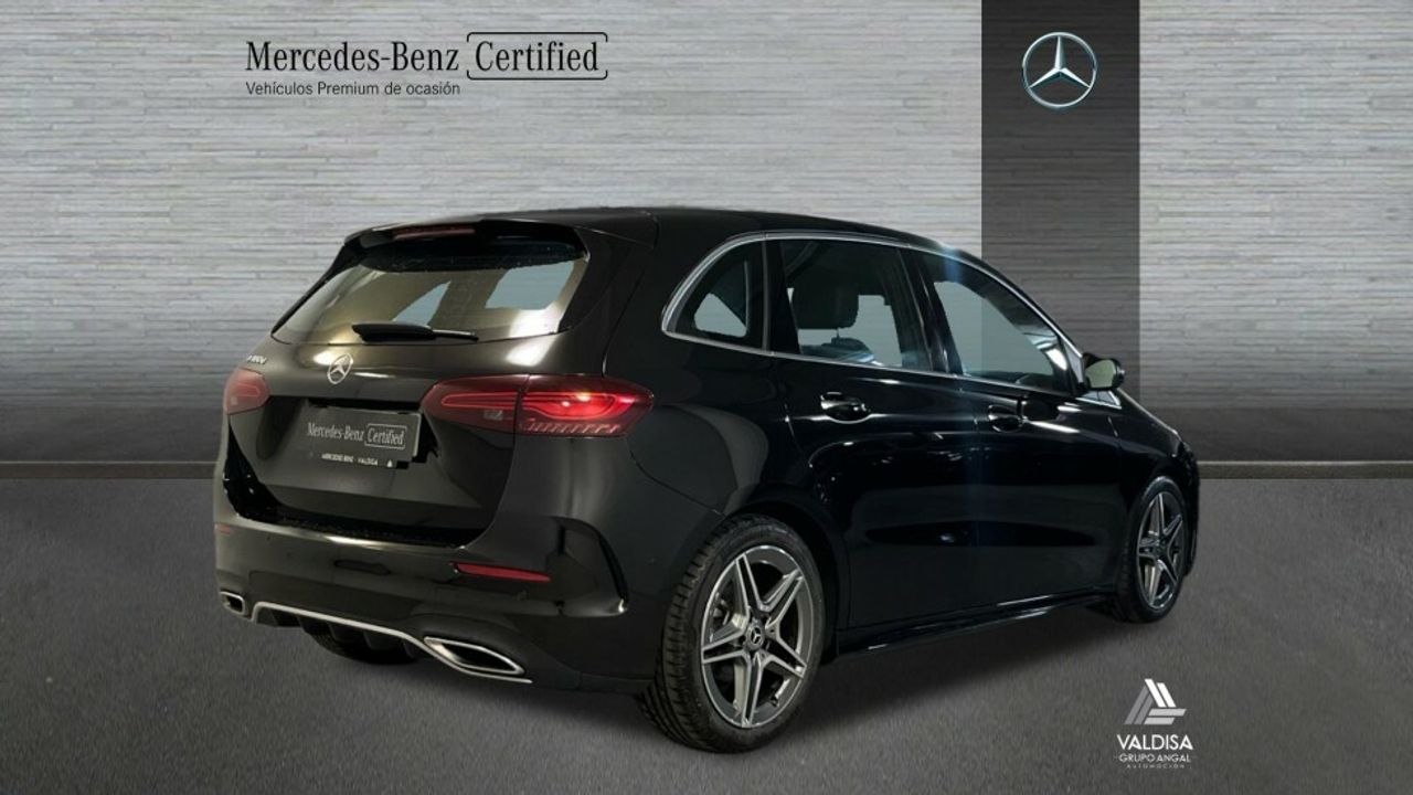 mercedes clase b 2023 / foto grande (2)