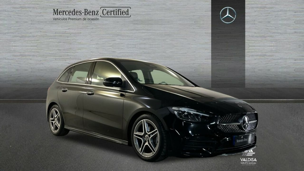 mercedes clase b 2023 / foto grande (3)