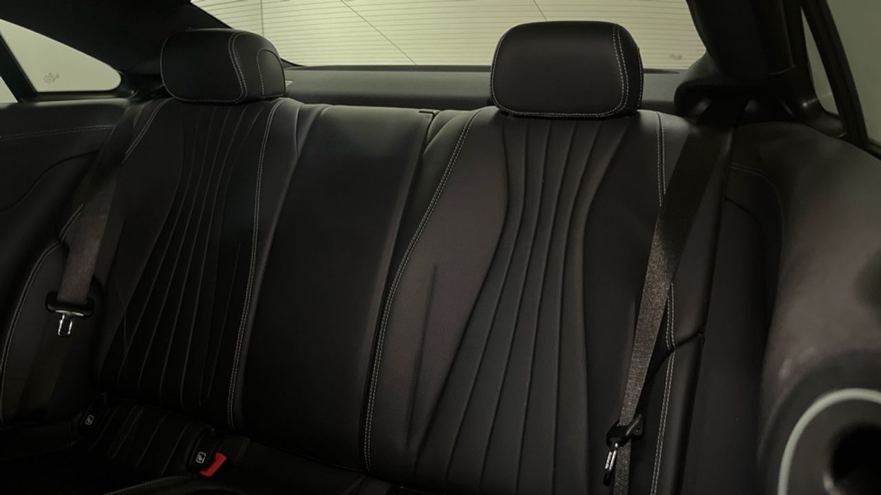 Mercedes Clase E Coupe / Cabrio 220 d d AMG Line (EURO 6d - foto 11