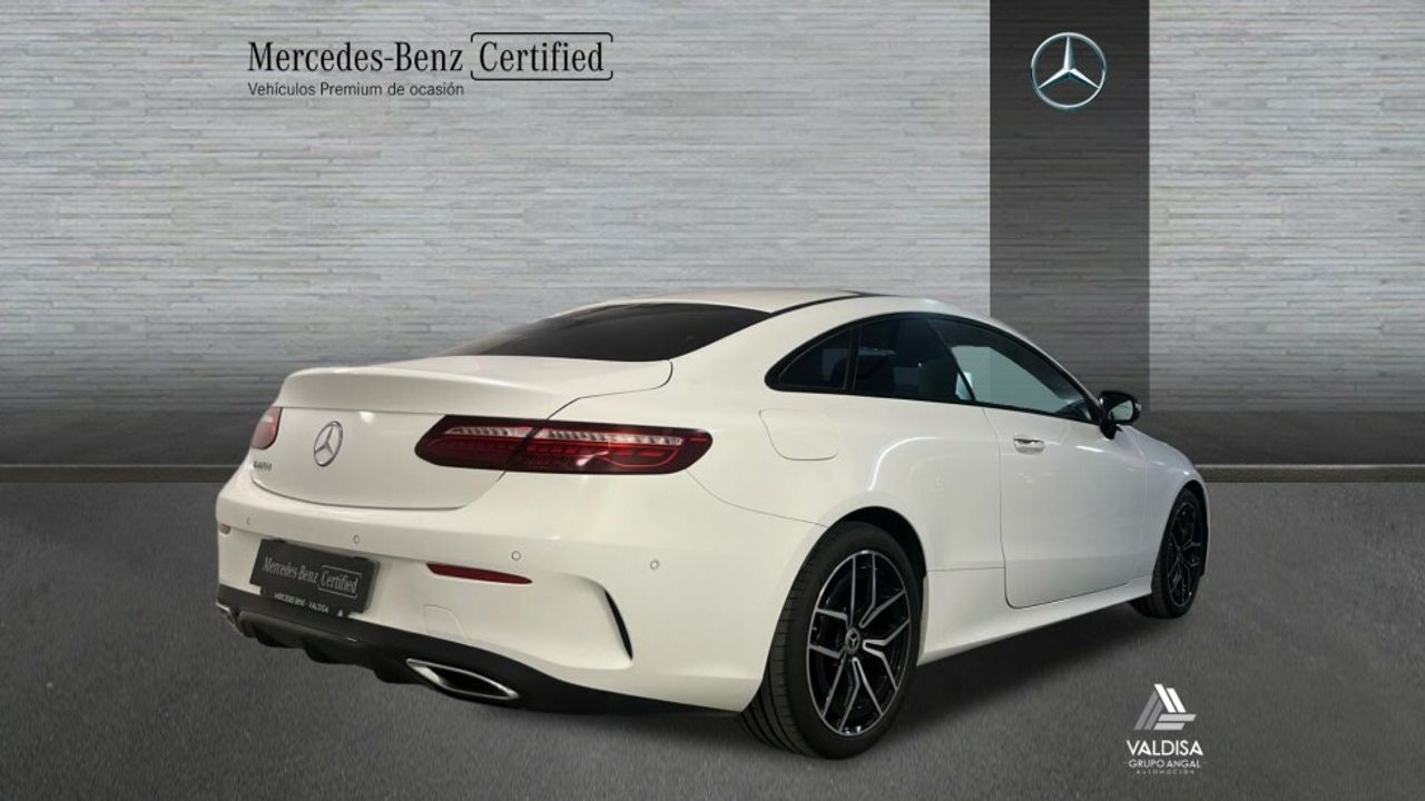 mercedes clase e 2023 / foto grande (2)