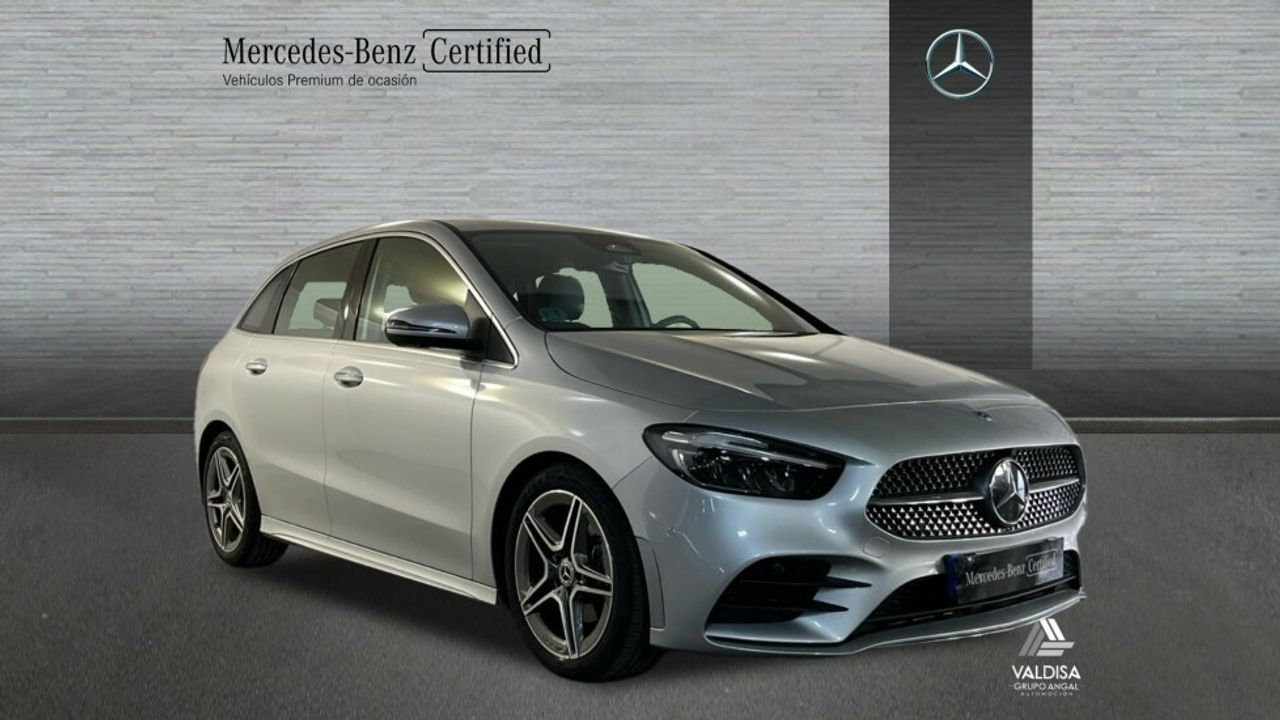 mercedes clase b 2023 / foto grande (3)
