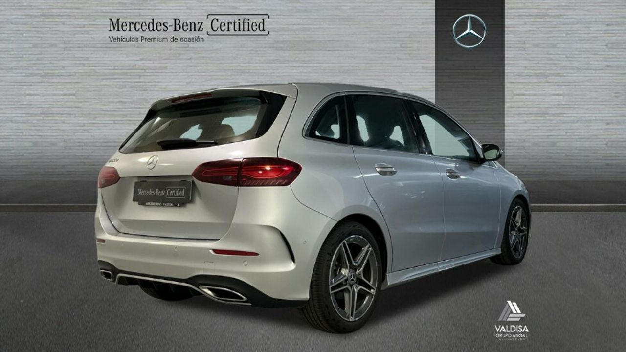 mercedes clase b 2023 / foto grande (2)