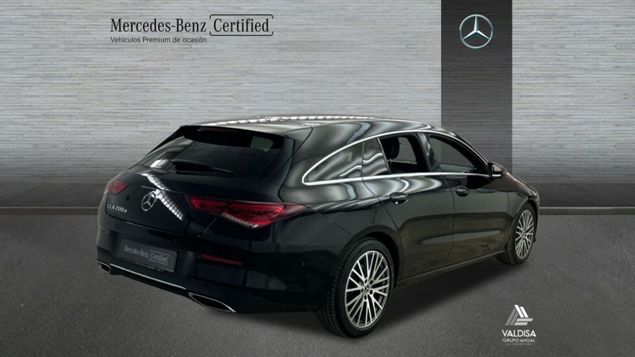 mercedes cla 2020 / foto grande (2)