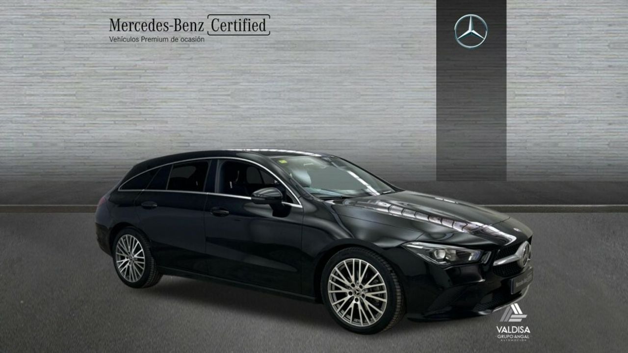 mercedes cla 2020 / foto grande (3)