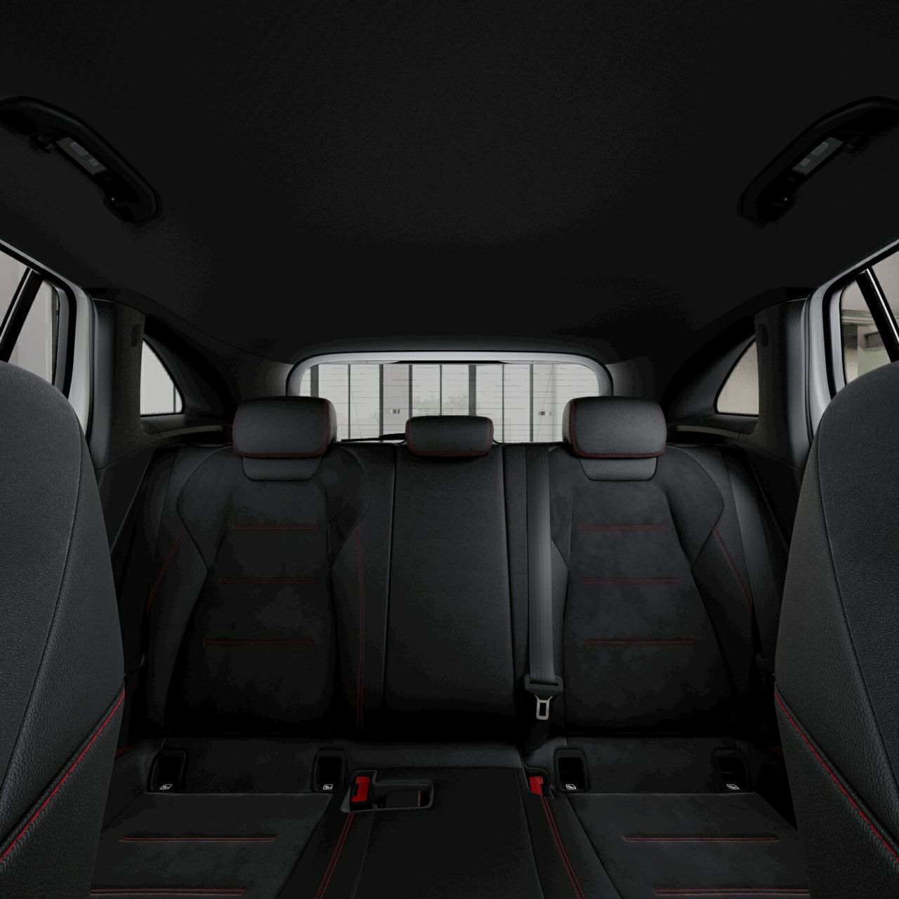 Mercedes GLA 250 e AMG Line (EURO 6d) - foto 6