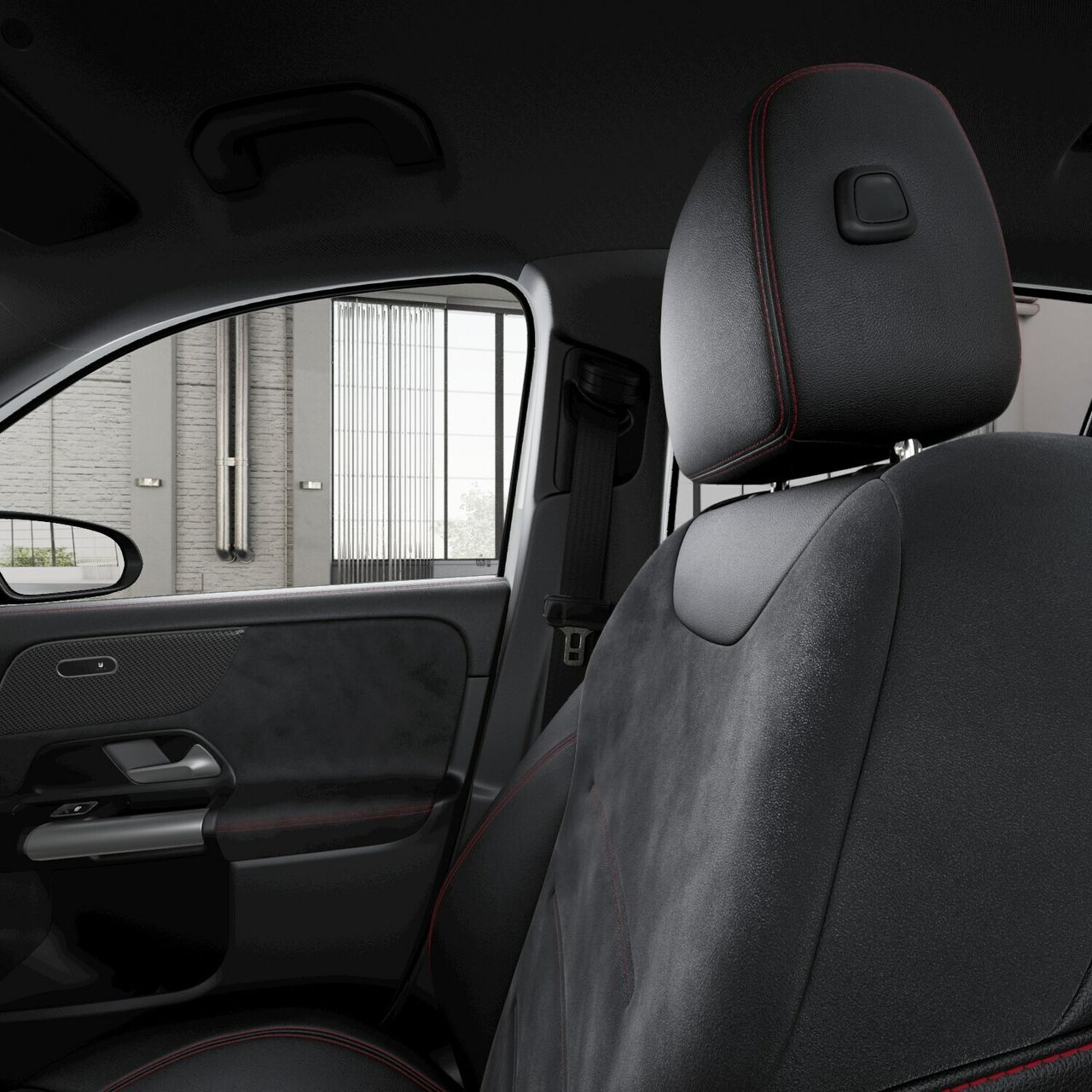 Mercedes GLA 250 e AMG Line (EURO 6d) - foto 15