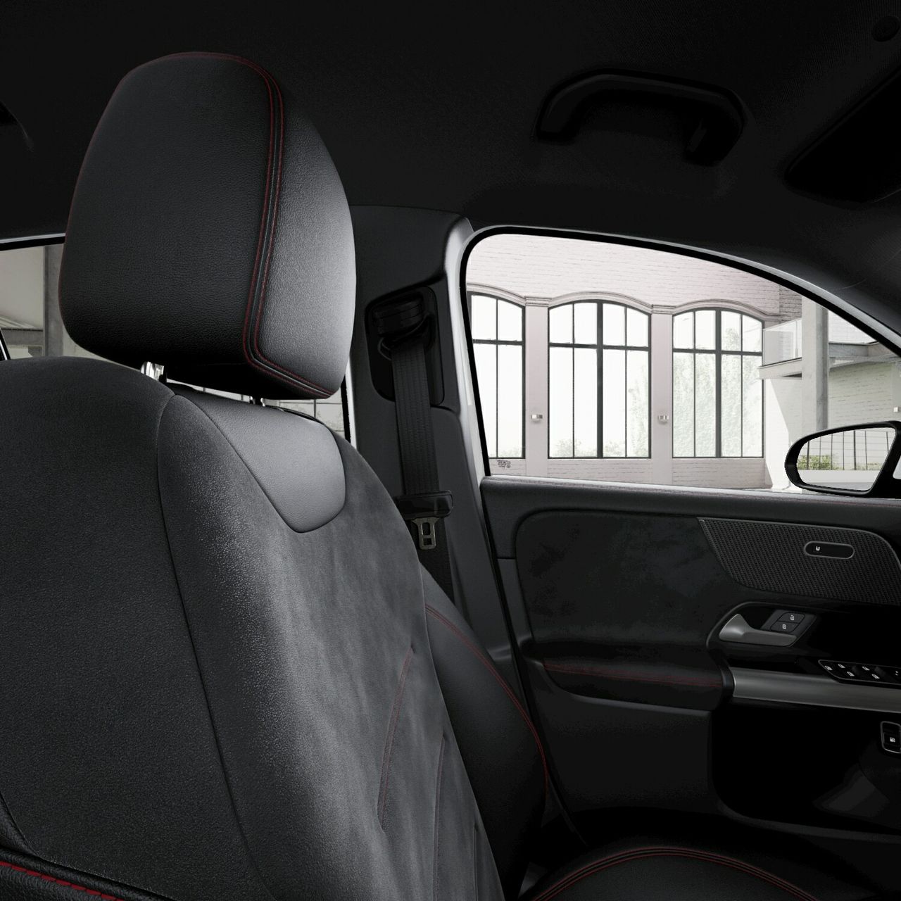 Mercedes GLA 250 e AMG Line (EURO 6d) - foto 4