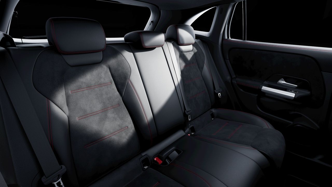 Mercedes GLA 250 e AMG Line (EURO 6d) - foto 12