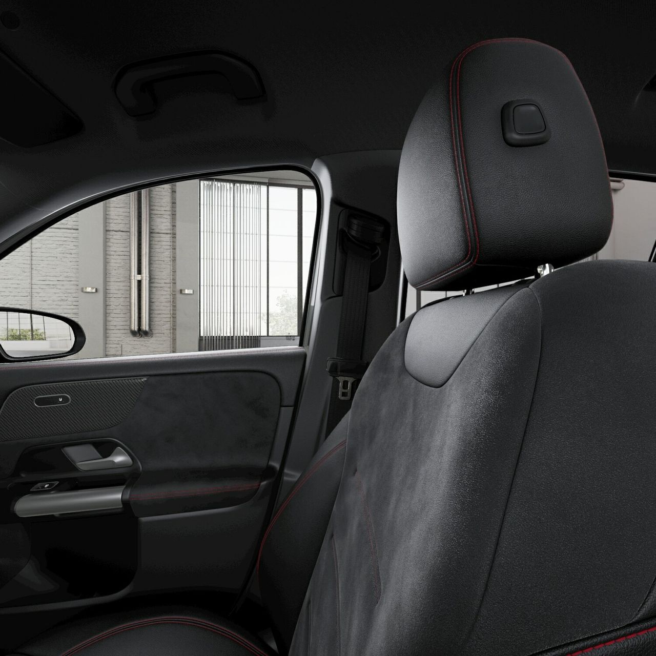 Mercedes GLA 250 e AMG Line (EURO 6d) - foto 14