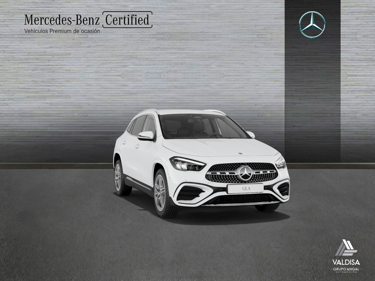 mercedes gla 2024 / foto grande (3)