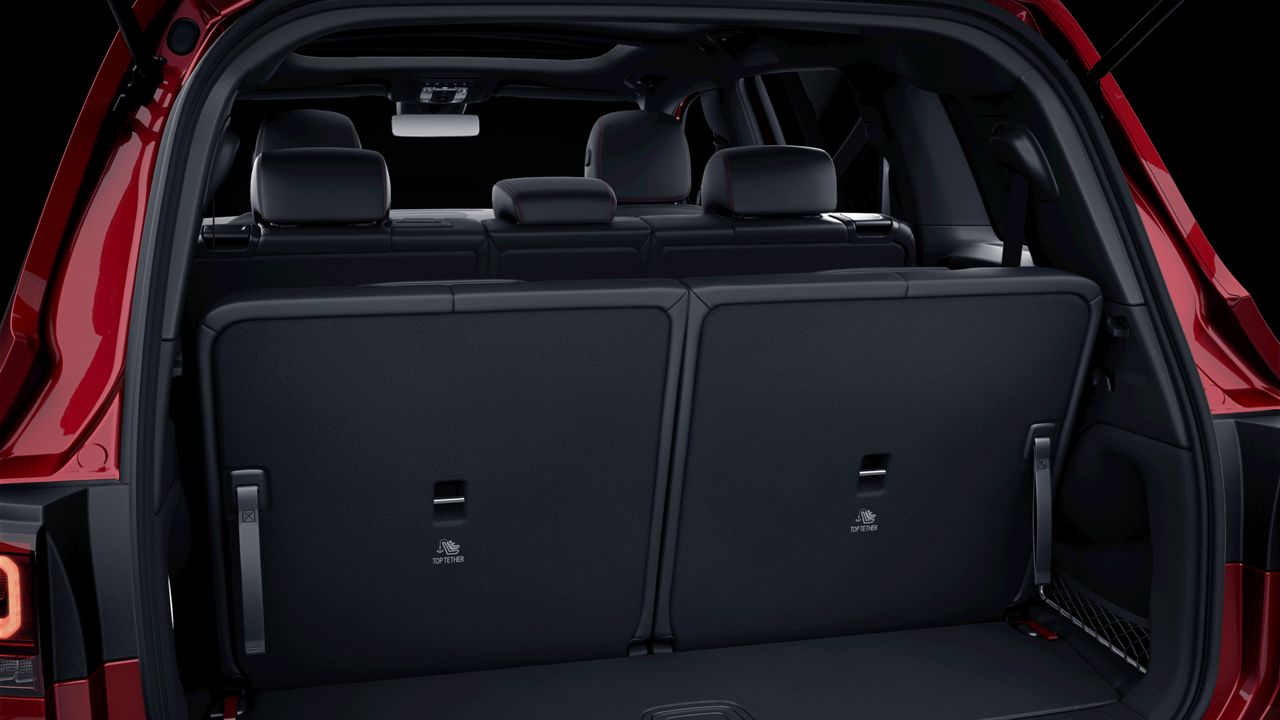 Mercedes Clase GLB 200 d AMG Line 4Matic (EURO 6d) - foto 14