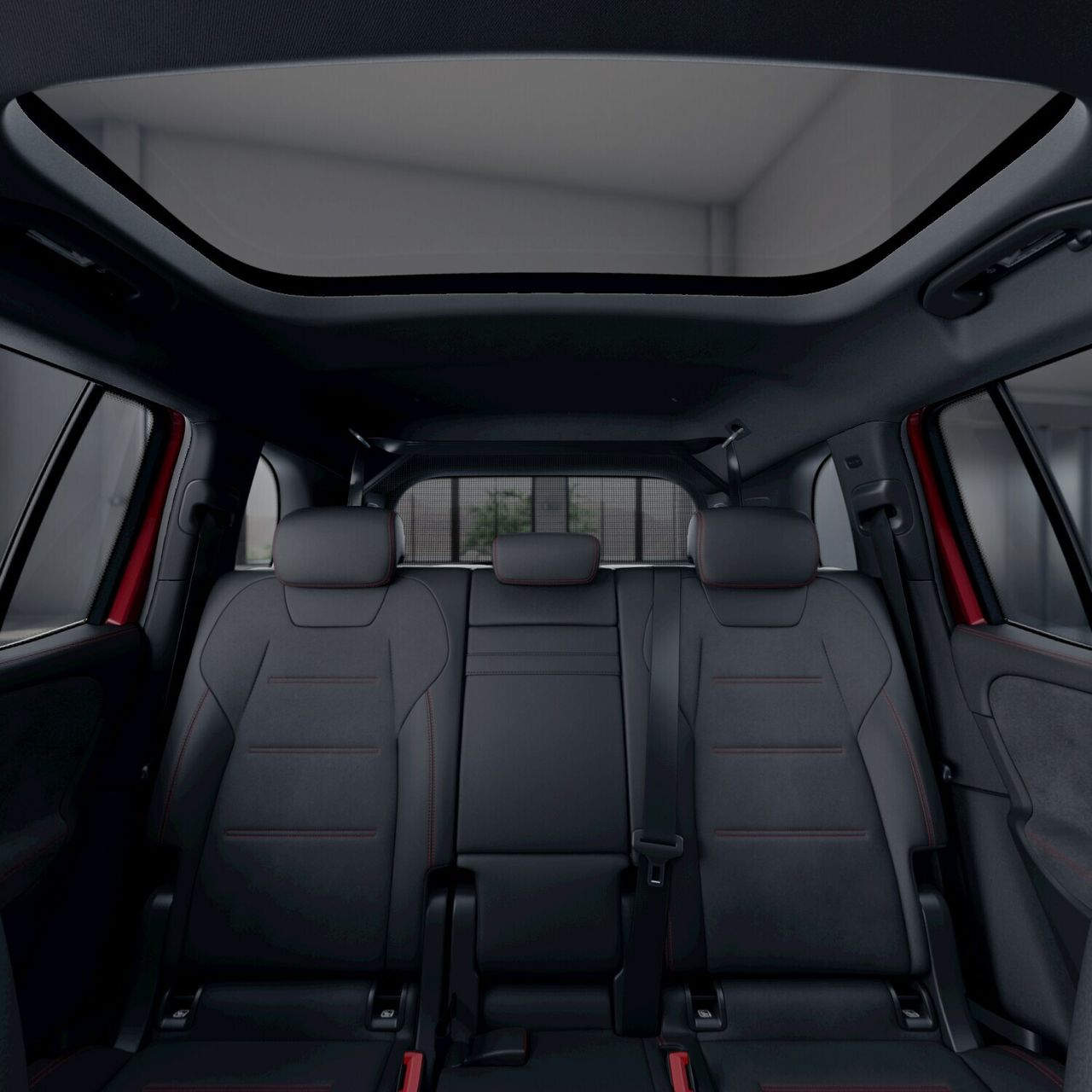 mercedes clase glb 2023 / foto grande (3)