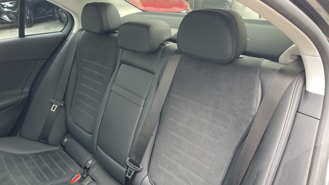 Mercedes Clase C 200 d AMG Line (EURO 6d) - foto 11