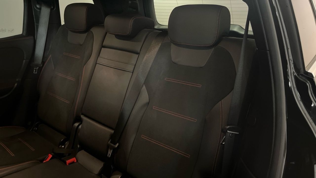 Mercedes Clase GLB 200 d AMG Line (EURO 6d) - foto 11