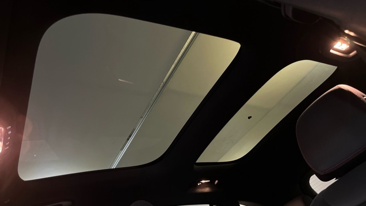 Mercedes GLA 250 e AMG Line (EURO 6d) - foto 12