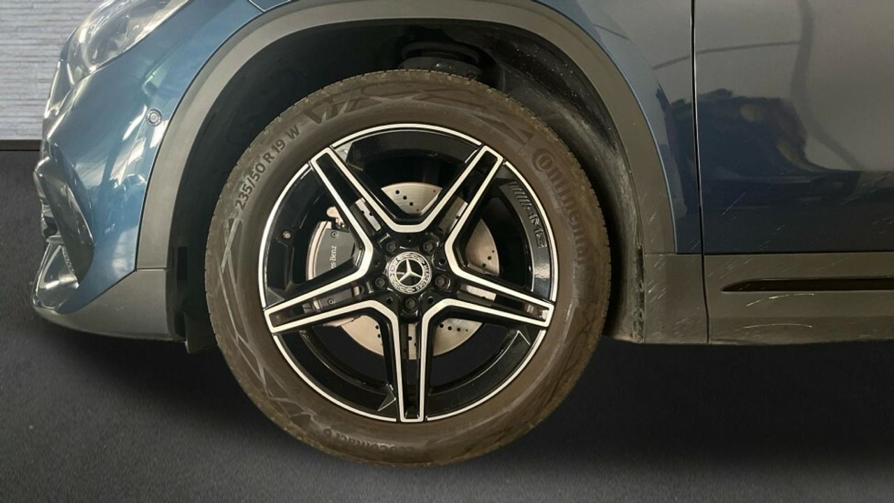 Mercedes GLA 250 e AMG Line (EURO 6d) - foto 5