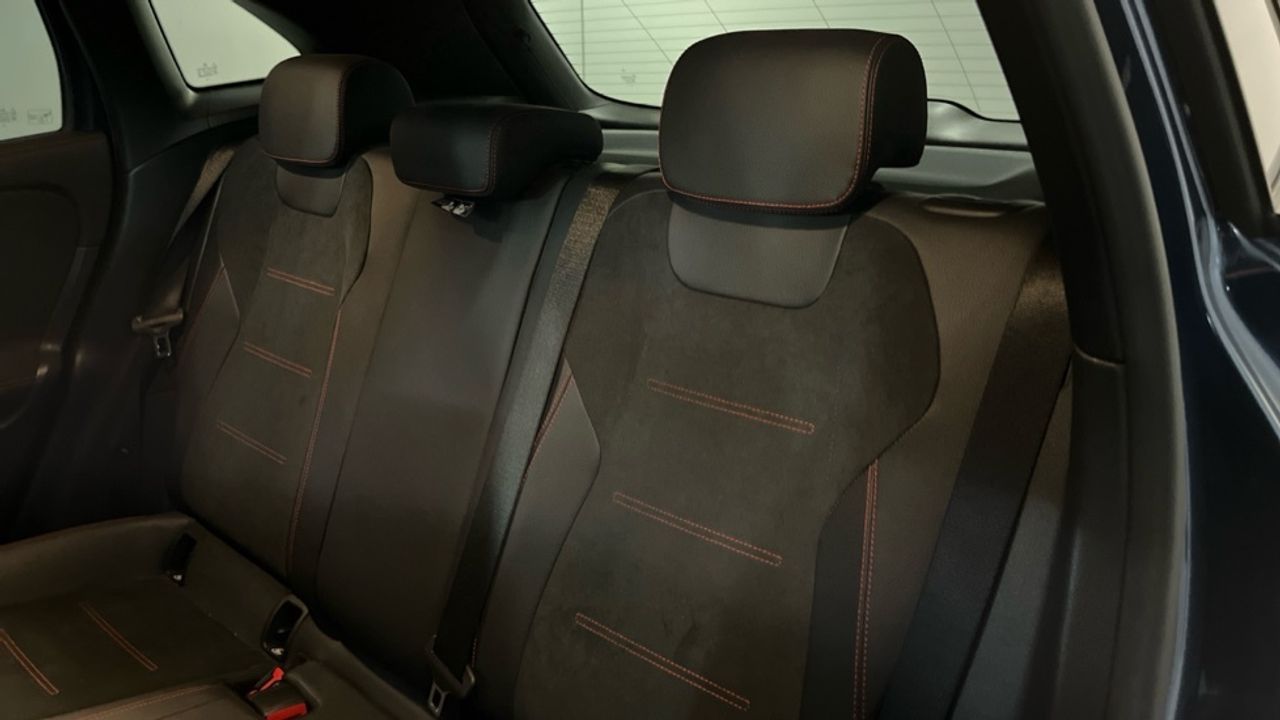 Mercedes GLA 250 e AMG Line (EURO 6d) - foto 11