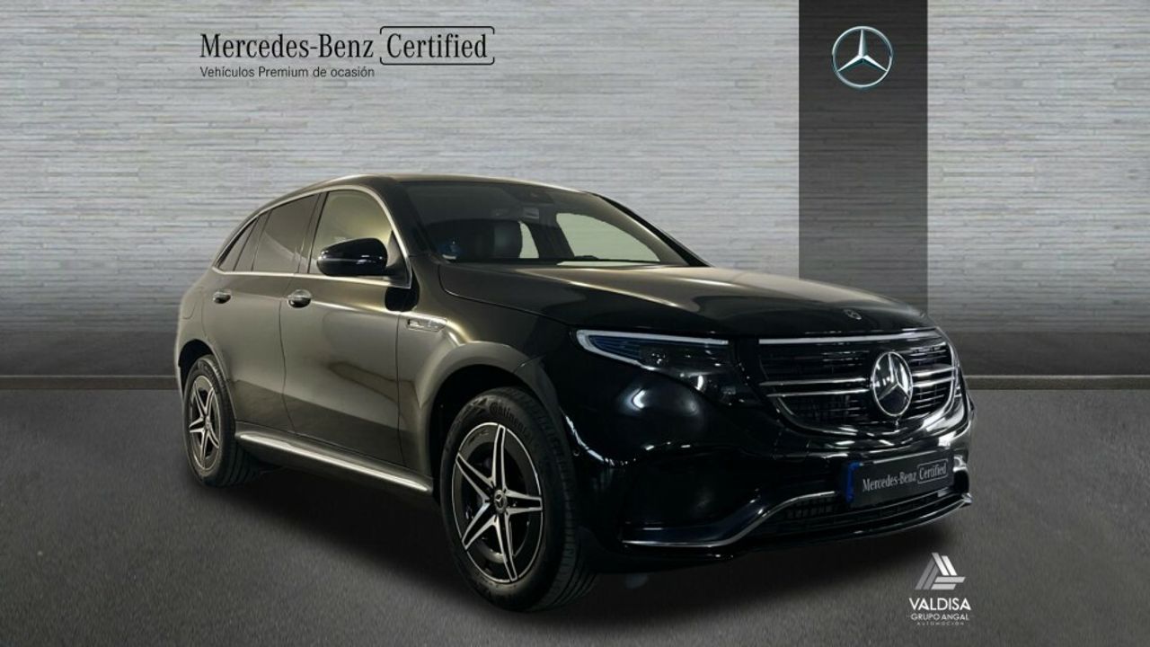 mercedes eqc 2023 / foto grande (3)