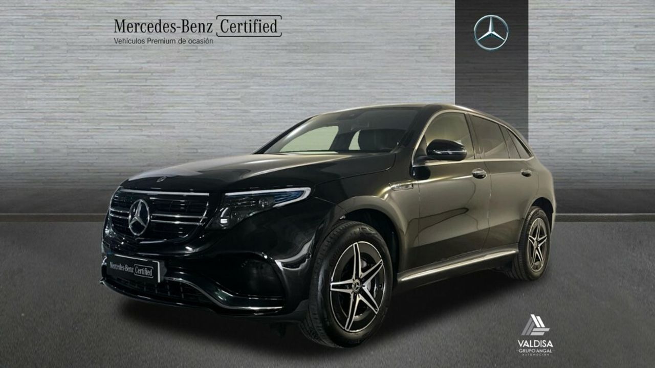 Foto mercedes eqc 2023 /