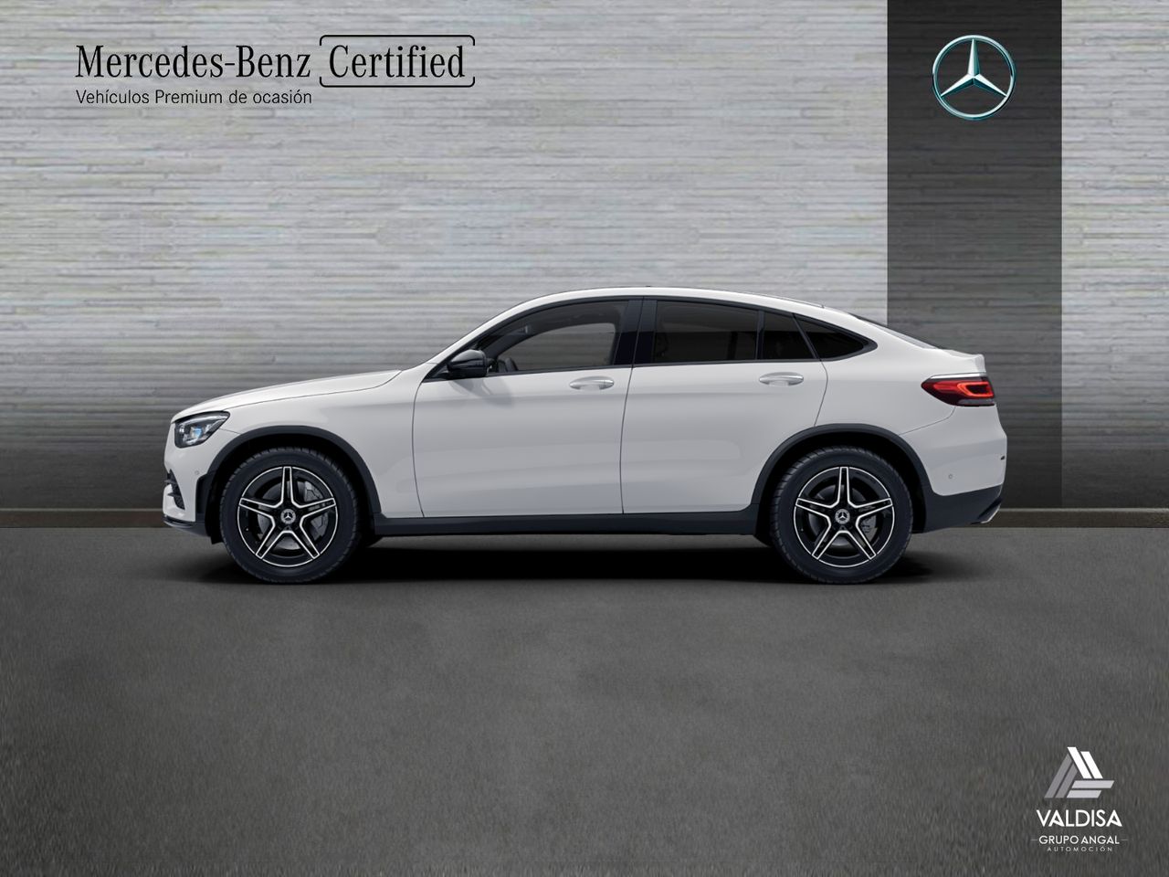 Foto mercedes glc 2020 /