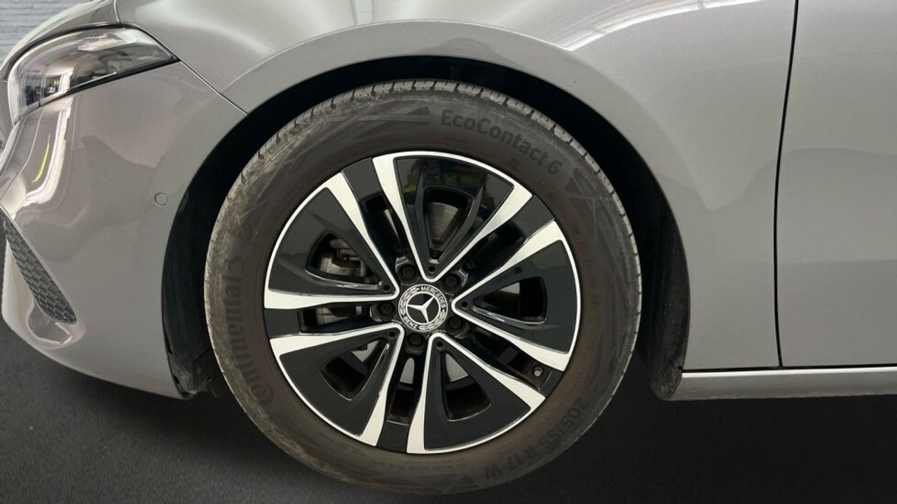 Mercedes Clase A 200 d Progressive (EURO 6e) - foto 5