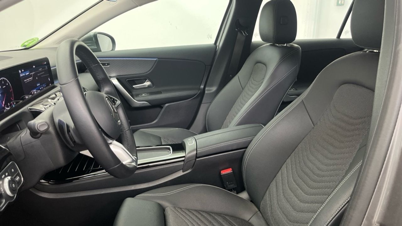 Mercedes Clase A 200 d Progressive (EURO 6e) - foto 7