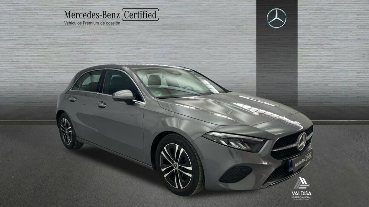 Mercedes Clase A 200 d Progressive (EURO 6e) - foto 3
