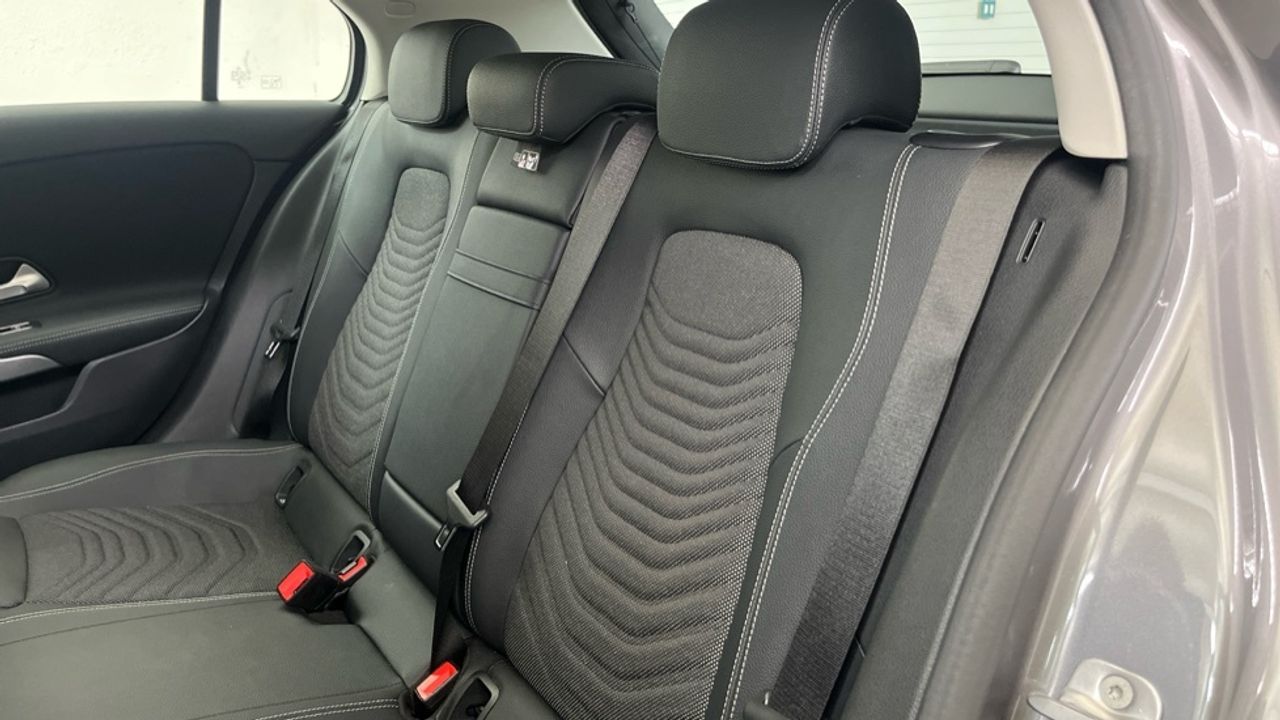 Mercedes Clase A 200 d Progressive (EURO 6e) - foto 11