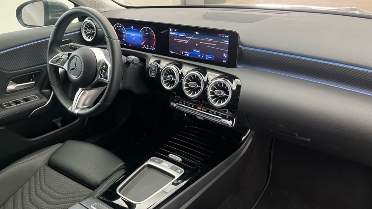 Mercedes Clase A 200 d Progressive (EURO 6e) - foto 10