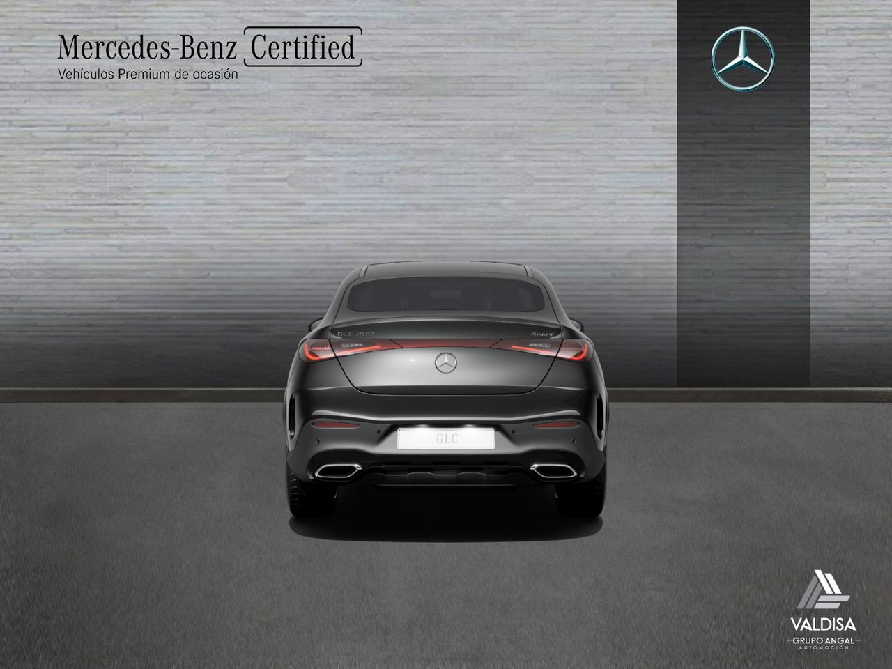 mercedes glc 2023 / foto grande (2)