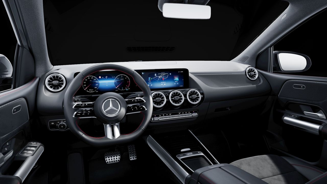 mercedes clase b 2024 / foto grande (3)