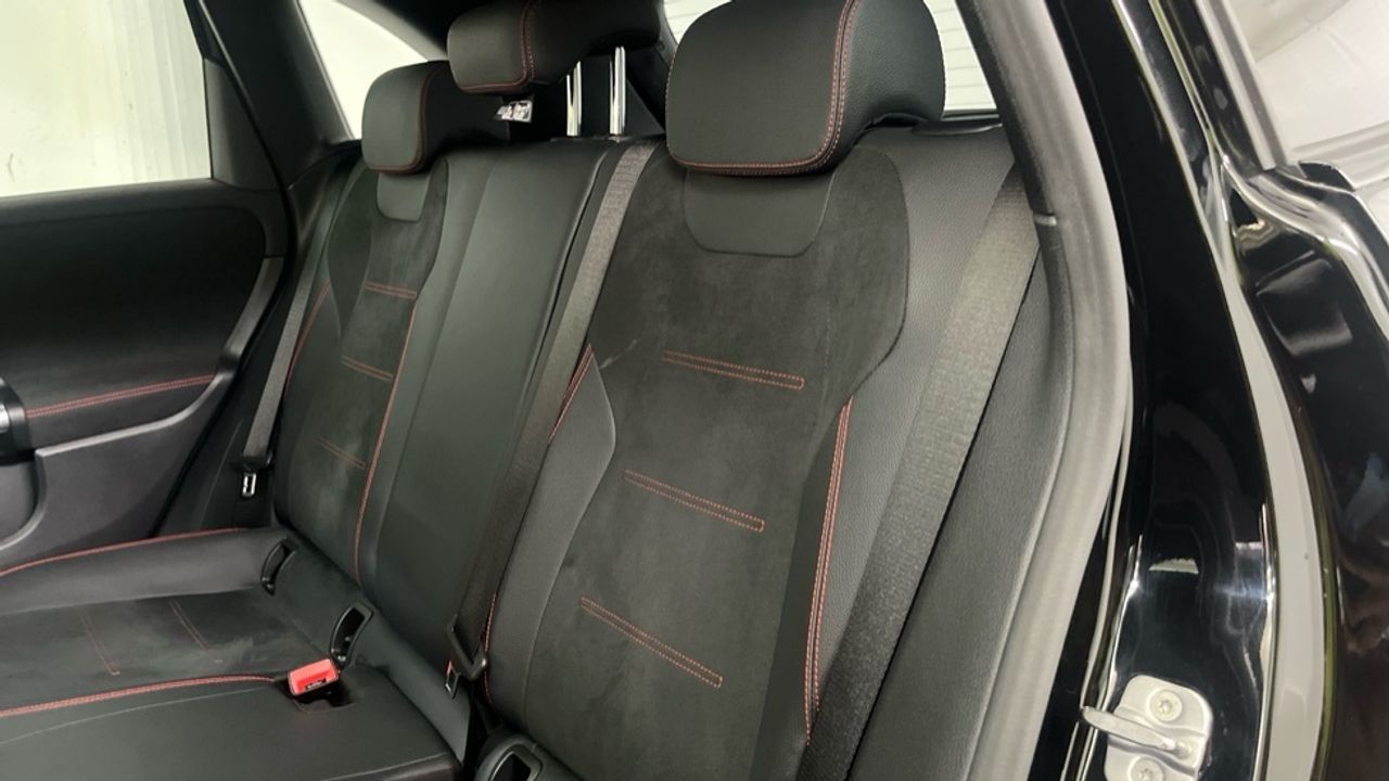 Mercedes Clase B 200 d AMG Line (EURO 6d) - foto 11