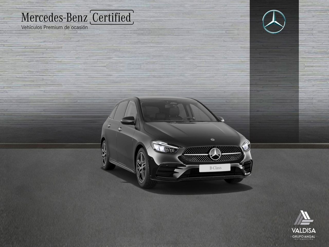 mercedes clase b 2024 / foto grande (2)